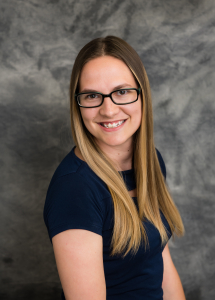 Becca O'Hotto Becca O'Hotto